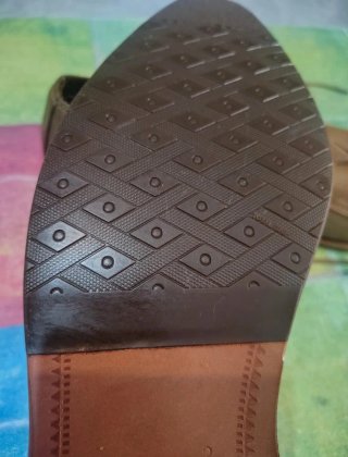 Zapatos de vestir OGGI hombre marrones