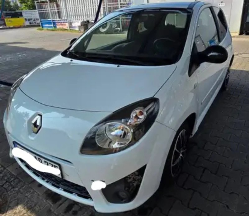 Renault Twingo 2008 - foto 1