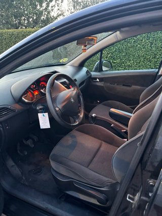 Peugeot 207 2007