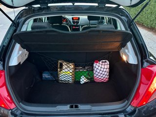 Peugeot 207 2007