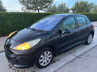 Peugeot 207 2007