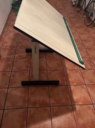Mesa Dibujo Técnico/Artístico profesional