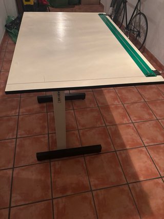 Mesa Dibujo Técnico/Artístico profesional