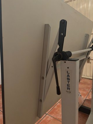Mesa Dibujo Técnico/Artístico profesional