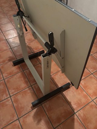 Mesa Dibujo Técnico/Artístico profesional
