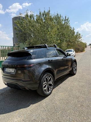 Range Rover Evoque 2021 R-Dinamic 204cv ECO 2021