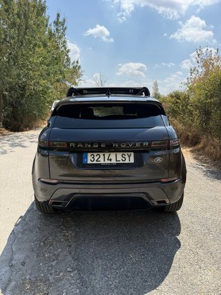 Range Rover Evoque 2021 R-Dinamic 204cv ECO 2021