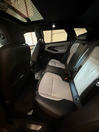 Range Rover Evoque 2021 R-Dinamic 204cv ECO 2021