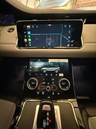 Range Rover Evoque 2021 R-Dinamic 204cv ECO 2021