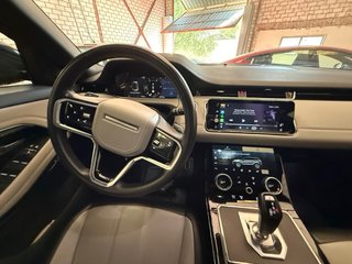 Range Rover Evoque 2021 R-Dinamic 204cv ECO 2021