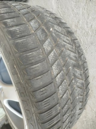 Llantas Oz Volcano 17 5x100