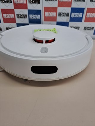 Robot aspirador 5000 Pa navegación LDS – Xiaomi