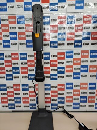 Aspirador escoba Kompressor con doble batería y 200W de succión