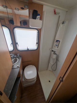 FIAT Ducato 2009