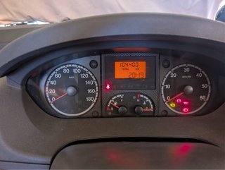 FIAT Ducato 2009