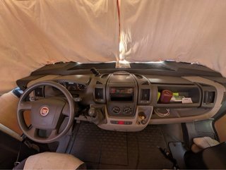 FIAT Ducato 2009