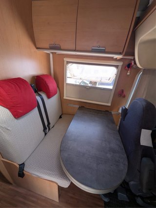 FIAT Ducato 2009