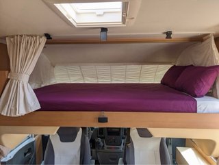 FIAT Ducato 2009