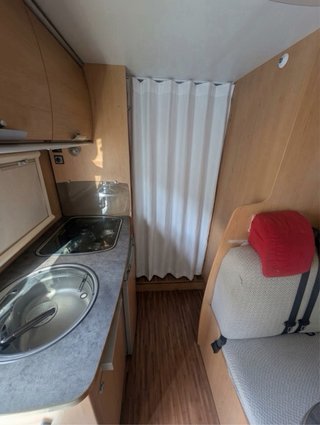 FIAT Ducato 2009
