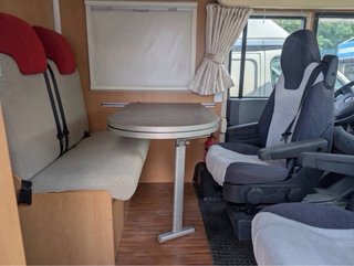 FIAT Ducato 2009