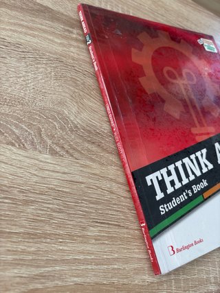 THINK AHEAD 2ºESO ST 19