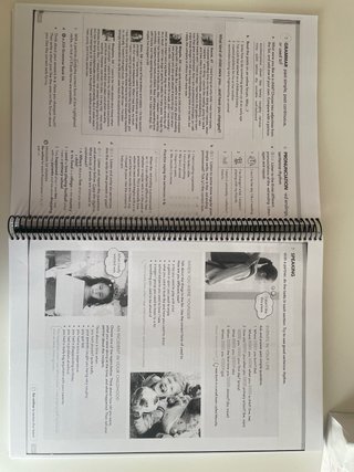 English File B2.1