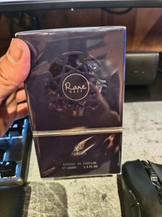 Afnan Rare Reef Extrait de Parfum 100ml