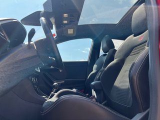 Ford Puma ST 200cv