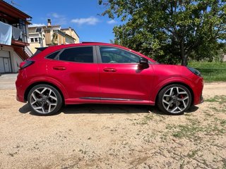 Ford Puma ST 200cv
