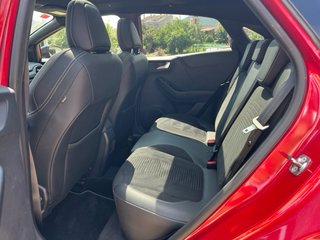 Ford Puma ST 200cv
