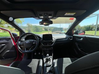Ford Puma ST 200cv