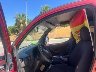 FIAT Doblò 2004