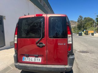FIAT Doblò 2004