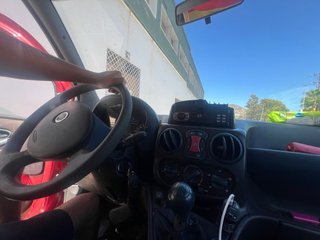 FIAT Doblò 2004