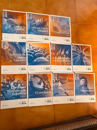Matemàtiques 2 ESO