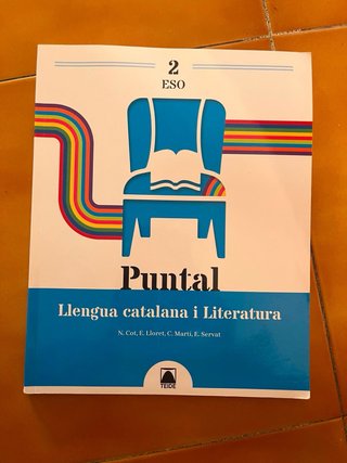 Matemàtiques 2 ESO