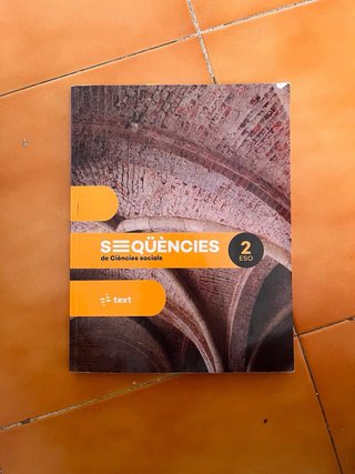 Matemàtiques 2 ESO
