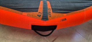 Wing Gaastra Cross 4.7