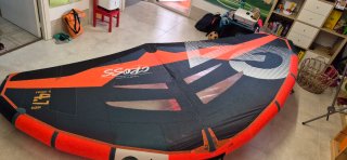 Wing Gaastra Cross 4.7