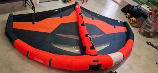 Wing Gaastra Cross 4.7