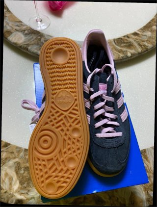Adidas Handball Spezial Talla 38