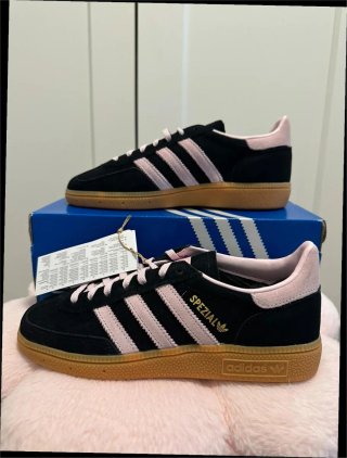 Adidas Handball Spezial Talla 41 Marrones