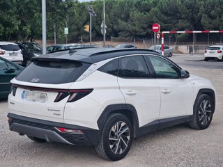 Lovingly maintained Hyundai Tucson 1.6 TGDI 48V