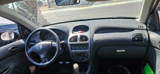 Peugeot 206 2005