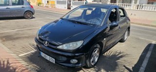 Peugeot 206 2005