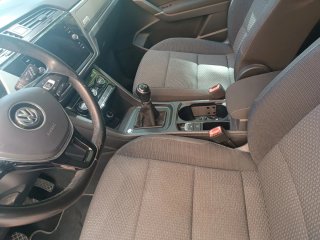 Volkswagen Touran 2018