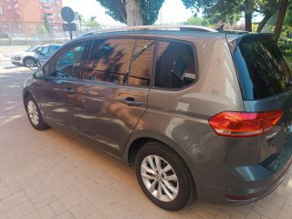 Volkswagen Touran 2018