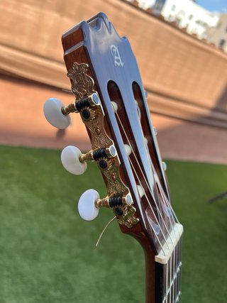 Guitarra Alhambra 3 F
