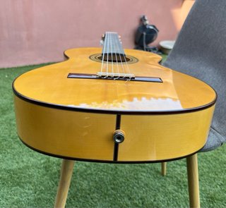 Guitarra Alhambra 3 F