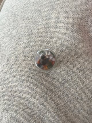 Pote de minerales